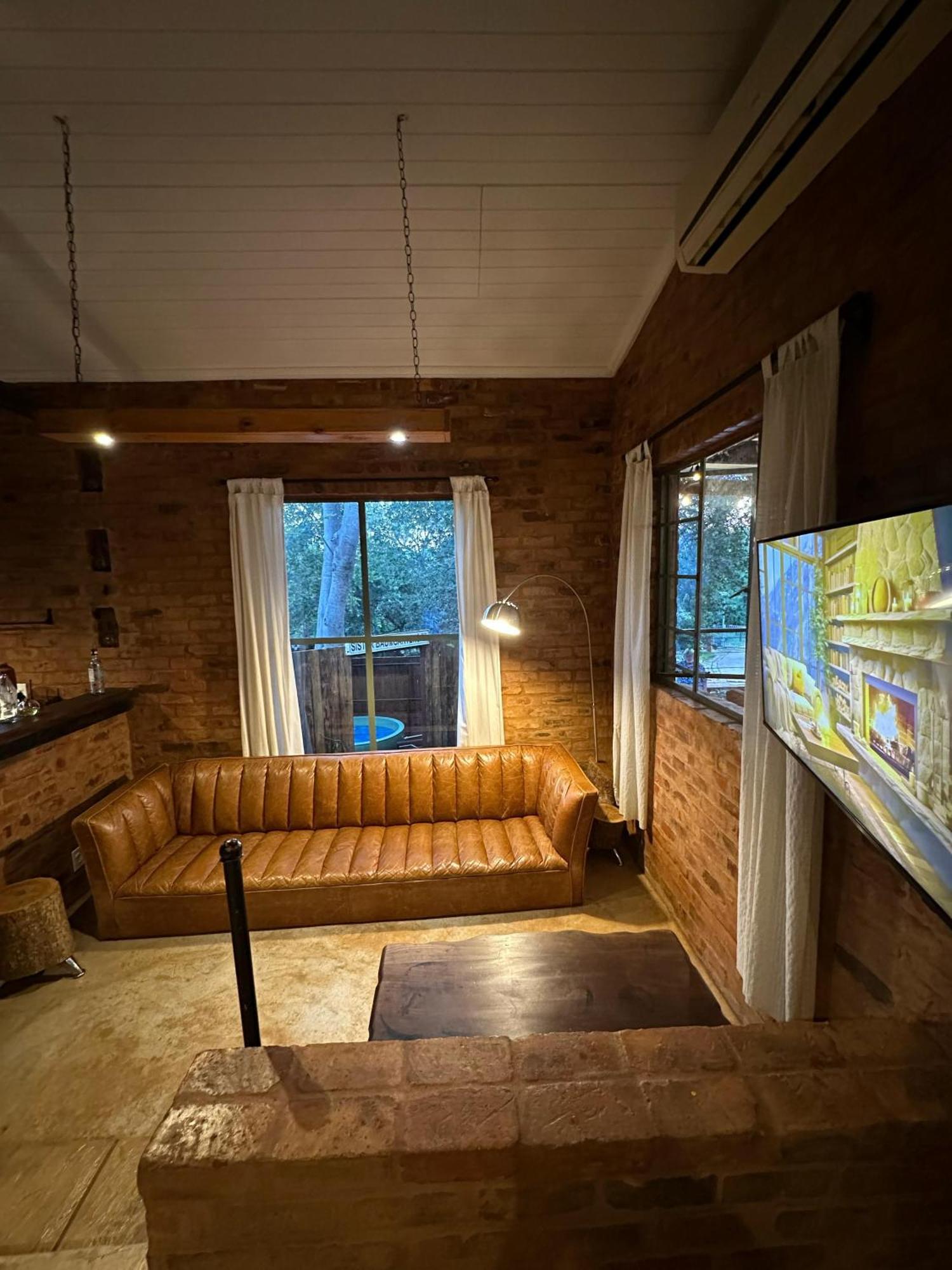 Bushbaby Cottage In Hartbeespoort Претория Экстерьер фото